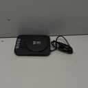 Sourdough Starter Warmer Mat - 24H Timer - Precise 1F Thermostat Control (70-100F) - Smart Memory Warming On/Off - Fits Jars Up to 40oz - Perfect for Home Baking (Black)