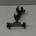 Treadmill Tablet Ipad Holder Bike Handlebar Mount Clamp for Stationary Bicycle Elliptical Spin Bike Peloton Stroller for 4-13" Devices, iPad Pro 12.9, Air, Mini, Galaxy Tabs, iPhone