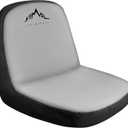 Himal Riding Lawn Mower Seat Cover, Durable 600D Polyester Oxford Durable Tractor Seat Cover (Medium) (M)