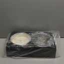 Elevated Dog Bowls, Raised Bowl Stand with No Spill Slow Water Feeder & Stainless Steel Food Dish, Adjustable Feeding Station for Small Medium Large Dogs