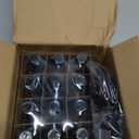 Vivaplex 12, Amber, 2 oz Glass Bottles, With Glass Eye Droppers