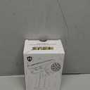 MEUS RACING ME-8B RC Transmitter 8 Channels 2.4GHz and Receiver for 1/8 1/10 1/18 1/24 RC Crawler Car Boat TRX4 TRX4M SCX10 SCX24 Upgrades Parts (Black)