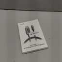 acer USB C to DisplayPort Cable 6.6 FT (4K@60HZ 2K@165Hz), Type-C to DisplayPort Cord (Sturdy Aluminum, Plug & Play) Thunderbolt 3/4/5 Compatible with MacBook Pro/Air, iPhone 16 Pro/Max, XPS, Surface