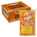 Perfectware Movie Theater Style Popcorn Portion Packs, 10.6 Ounce, 12 Count, No BB date