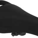 Kids Bike Saddle for 12 14 16 18 Inch Child Bike Youth Replacement Bike Saddle Kids Bicycle Seat Little Rider Multiple Color Options for Boys Bike 390 (Style 1)