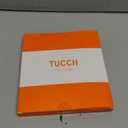 TUCCH Crossbody Detachable Wallet Case for iPhone 17 Pro Max 6.9" 2025, 10 Card Slots RFID Blocking | Wireless Charging | Wrist Strap | Lanyard | Stand | Zipper Pocket | PU Leather Phone Cover | Black