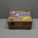 Cold Press Juicer, Wide Feed Chute Juicer Machines, Stainless Steel Slow Masticating Juicers Easy to Clean, Vegetables & Fruits Juice Extractor, High Juice Yield, Platinum Color Knob