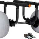 Wilderness Systems Heavy Duty Kayak Cart - for Kayaks and Canoes