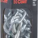 Curt Manufacturing 80031 Pkg 1/4 in X 40 in Grade 30 Plus(2) J-27 (No Size)