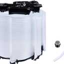 ACA 59023800 24 Sq Ft DE Pool Filter Grid Assembly DEX2420DC FNS24