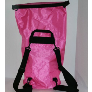 Pink FLOAT DRY BAG