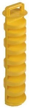 Tuf-Tite EF-4 Residential Series Effluent Filter (Filter Only), Yellow