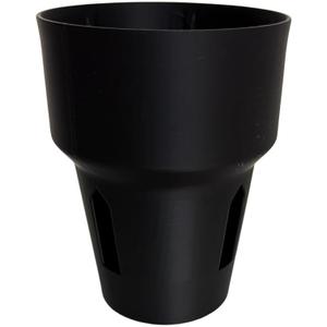 Car Cup Holder Adapter Expander for Large Cups & Bottles Fits Yeti 24-46oz, Hydro Flask 32-40oz, Oversized Water Bottles Universal Vehicle Insert with Secure Fit