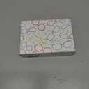 Aviator Reading Glasses for Women Men Oversized Blue Light Blocking Computer Reader Designer Large Spring Hinge LK6081 (C1black+c2white Tortoise+c3brown Tortoise)