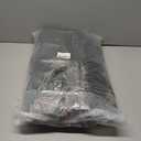 Rolling Duffle Bag with Wheels Foldie Travel Bag Expandable Foldable Rolling Tote Bags Overnight with Detachable Wheels Carry On Luggage for Men Women