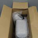 CASABREWS CM5418 Espresso Machine 20 Bar, Compact Espresso Maker with Steam Milk Frother, Stainless Steel Coffee Machine with 34oz Removable Water Tank for Cappuccino, Gift for Women or Men, Silver