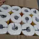 Scott Rags On A Roll, 60 Towels/Roll, 12 Rolls/Case