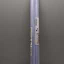 LOVADA Rainbow Window Privacy Film - 29.5" x 78.7" Static Cling Decorative Window Covering, Stained Glass Effect Privacy Film for Windows, No Glue Adhesive, Renter Friendly, Bathroom,Office,Home Decor Pack Of 2