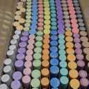 Amazon.com: JOYIN 180 PCS Washable Sidewalk Chalks Set in 20 Colors Non-Toxic Jumbo Chalk for Outdoor Art Play, Painting on Chalkboard, Blackboard and Playground : Everything Else