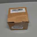 JEENDA Idler Pulley 197-9642 Compatible with Caterpillar Engine 3126 3126B 3126E 3406E C12 C15 C16 C9 C11 C13 C15 C7 C9 Excavator 33D 336D 345C 345D 349D