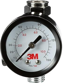 3M Accuspray Air Flow Control Valve