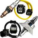Upstream and Downstream Oxygen Sensor No.36531-5K8-004/36532-5AA-A51 Fit Honda Civic (21-16) Honda CR-V (22-17) No.234-5724/234-8027