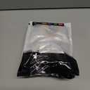 Culinary Elements Reusable Bowl Covers, Fits Small Bowls,12-Pack, 4 Sizes with Elastic, BPA-Free Plastic Food Storage Lids for Leftovers, Snacks & Prep Bowls 3 Pack