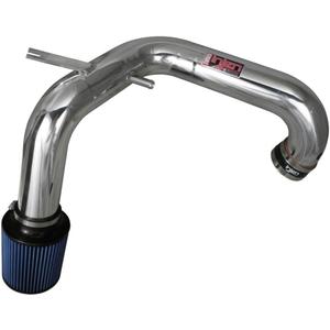 Polished Injen PF Cold Air Intake System - PF8053P