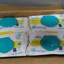 Pampers Sensitive Baby Wipes, Water Based, Clinically Proven, Hypoallergenic, and Unscented for Babies, 1344 Wipes Total (16 Flip-Top Packs) 