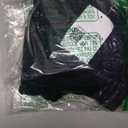 Forever 21 Women's Long-sleeve Bodysuit, Extra Large, Black 