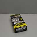 ALIEN TAPE Double Sided Tape Heavy Duty, Nano Tape, Double Sided Mounting Tape, Heavy Duty Double Sided Tape for Walls, Wall Tape, Clear Adhesive Tape for Poster Photo Wall Dcor As Seen on TV 30 Feet