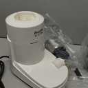 Preethi Eco Plus Mixer Grinder, White, 3 Jar
