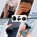 Replacement Massage Tips for Theragun Mini 1st Gen