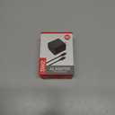 Switch 2 Charger - 60w AC Power Adapter for Nintendo 2/1, 5FT/1.5M UBC Cable, Support 4K TV Dock, PD3.0 Fast Charging Supply 20V/3A for Nintendo Switch Batteries, [Replacement for OEM Switch2 Charger]