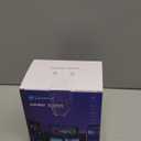 LENRUE Computer Speakers, USB/USB-C Powered PC Speakers with Loud Stereo Sound, Headphone-in for Desktop, iMac, MacBook, Laptop, Monitor (USB-C to USB Adapter Included)