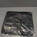 Sposuit Trunk Organizer for Car - 70L Collapsible Car Storage with 11 Pockets & Reinforced Handles, SUV Trunk Organizers for Grocery Cargo(Black, 2 Pack)