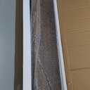 Kitstorack 2-Pack Narrow Console Table with Adjustable Height (25"-33") & 2 Power Outlets, Skinny Behind Couch Table, 79" Long x 5.9" Wide Sofa Side Table for Living Room, Rustic Brown | 2-Pack, Behind Sofa Couch