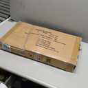 Potty Training Toilet Seat with Step Stool Ladder for Kids and Toddlers Adjustable Toilet Training Seat with Soft Not-Cold Padded Seat Safe Handles and Non-Slip Wide Steps, Purple and Blue