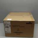 Hanging Heater, 1500W Outdoor Electric Patio Ceiling Heater with Remote Control, Infrared for Courtyard, Garage, Patio, Overheat & Tip-Over Protection, Waterproof, Brown