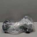 Mueller Multistick 800W 4-in-1 Immersion Blender Handheld, 12 Speed Hand Mixer - Turbo Boost, Heaviest Duty Copper Motor, Titanium Blades Hand Blender, Milk Frother Wand, Whisk, Beaker, Chopper, Grey (Grey)