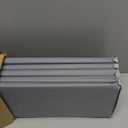 Meliusly Heavy Duty Couch Cushion Support for Sagging Cushions (24x72) Reinforced Wood Sofa Cushion Support Board for Sagging Seat, Deep Couch Supporter for Under The Cushions, Loveseat Saver