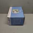 Bear Baby Food Maker with 18.5oz Dual-Layer Steam Baskets, OneStep Baby Food Processor Steamer Puree Blender Grinder Mills, Auto Cooking Grinding&Sterili-zing for Healthy Homemade Baby Food, BPA-Free (Green)