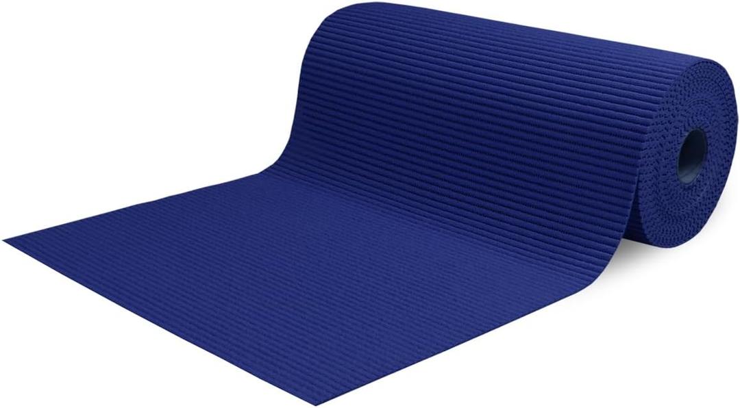 Gaiam Yoga Mat - Premium 6mm Print Extra Thick Non Slip Exercise & Fitness Mat for All Types of Yoga, Pilates & Floor Workouts (68"L x 24"W x 6mm Thick)