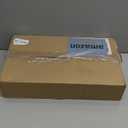 JolieJulie 14 PCS Paint Roller Kit, 18'' Adjustable Paint Roller Frame, 18'' Microfiber Paint Roller Sleeves, 4'' Paint Roller Frame with Paint Tray, 4'' Paint Roller Sleeves