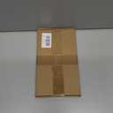 3-Tier 15 Inches Silver Oval Cupcake Stand, Metal Mold, DIY Hardware, Perfect for Serving Fruit, Cake, Snacks, Desserts