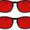 CHEERS DEVICES Blue Light Blocking Glasses for Kids Boys Girls Computer Glasses TR90 Unbreakable Anti-Glare UV400 age 2-18