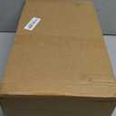 Elevated Ceramic Dog Bowl Set  Double Dog Feeding Bowls with Stand Splash Proof  Raised Dishes for Food and Water  Ideal for Small to Medium Dogs  2 x 850 ml  28.74 oz