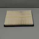 ECOGARD XA5786 Premium Engine Air Filter Fits 2013-2018 Toyota RAV4, 2012-2017 Camry, 2007-2017 Lexus LS460, 2013-2018 ES300h, 2013-2018 Toyota Avalon, 2010-2012 Lexus HS250h