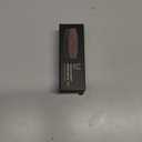 ZEUS Vegan Pocket Beard Brush, Soft Bristle & Animal-Free Grooming Brush for Taming & Styling Beard  Made in Germany (N73)