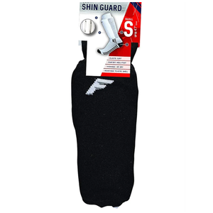 Franklin Sports ACD Sockfeets Shin Guard, Colors May Vary